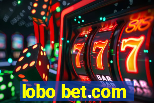 lobo bet.com